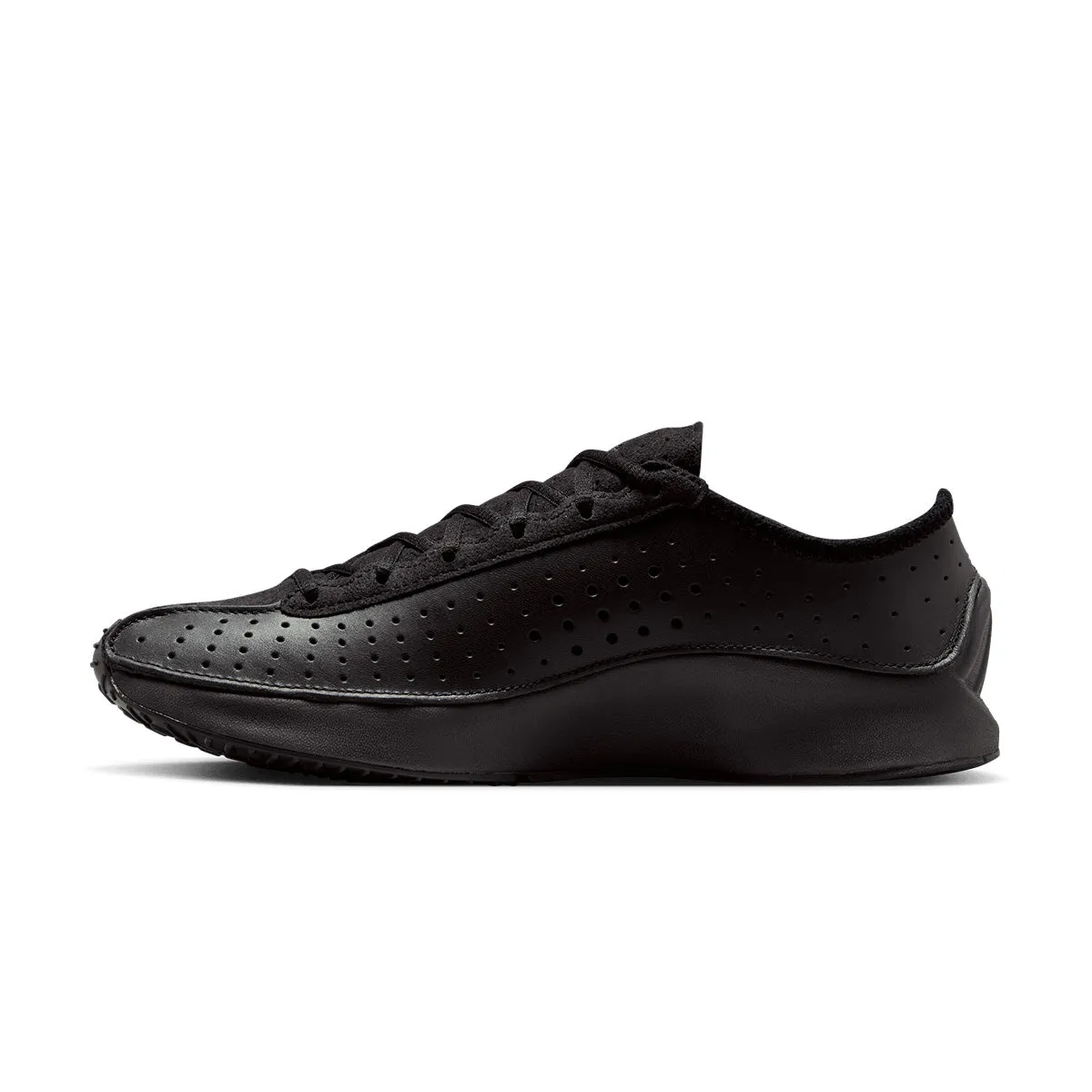 Wmns Air Superfly 'Triple Black' Hiking Light Supportive support