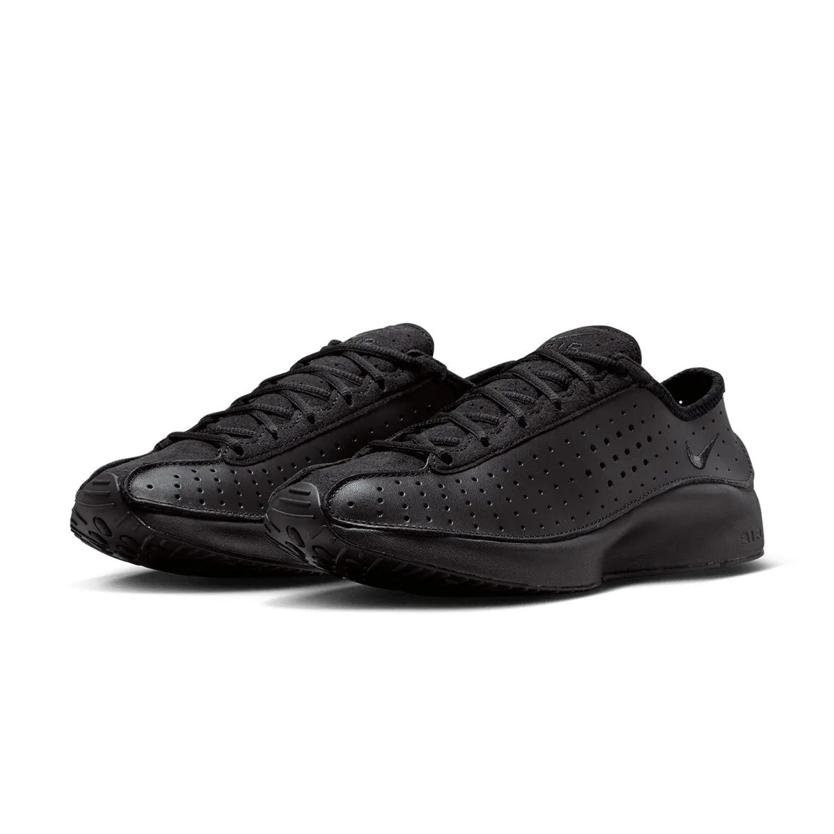 Energy Cell Workwear Look Wmns Air Superfly 'Triple Black'