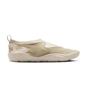 Shock Diffusing Heel Impact Resistant Toe Guard Wmns Aqua Turf 'Light Orewood Brown'