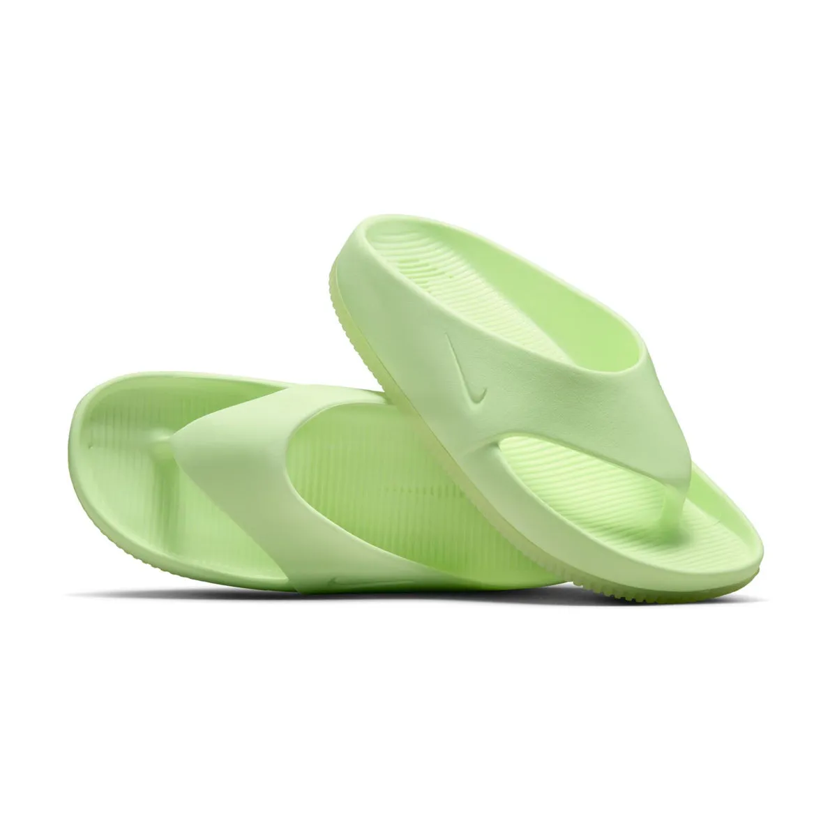 Responsive EVA Multi Surface Wmns Calm Flip Flop 'Barely Volt'