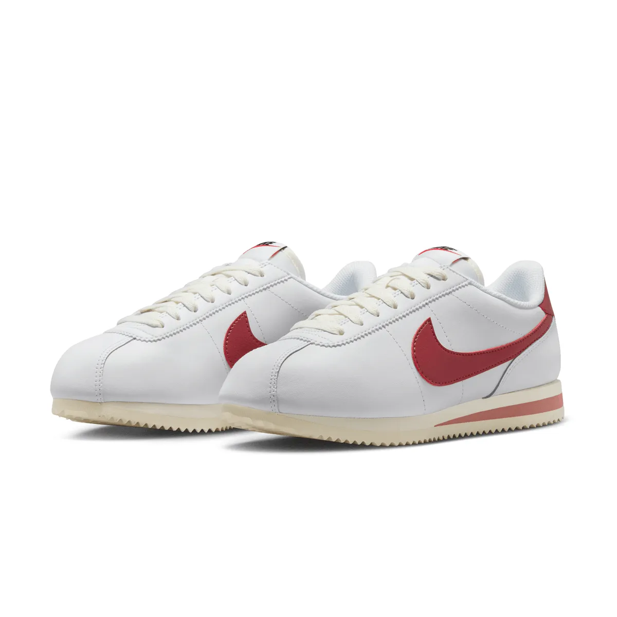 Wmns Cortez 'Cedar' Elite Athlete Walk Balance