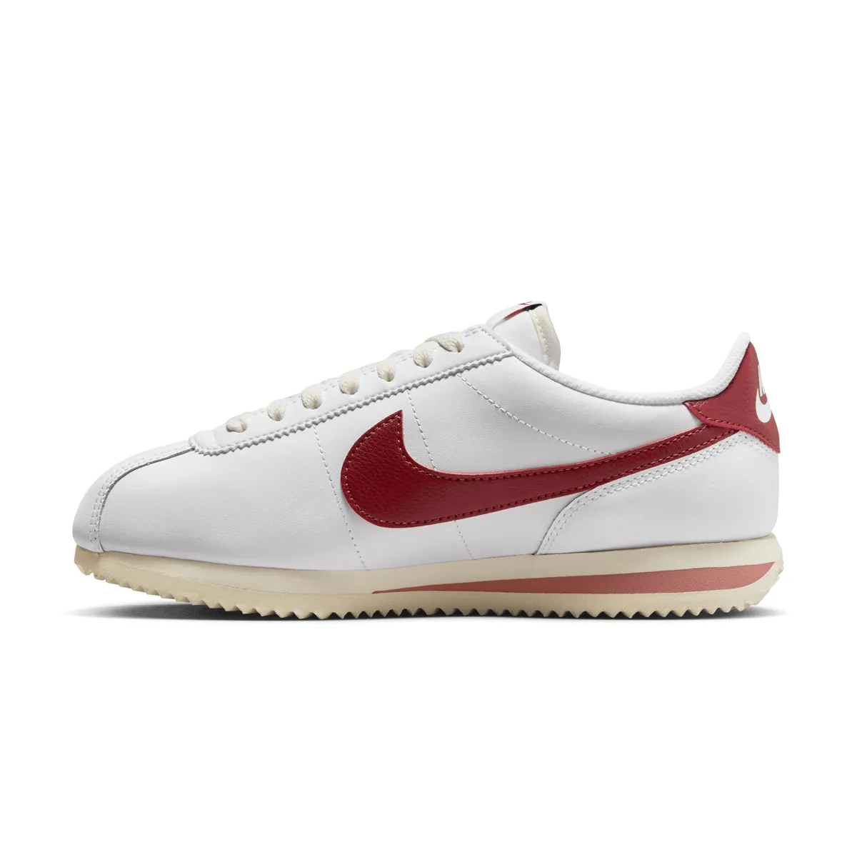 Heat Sealed Layers Flexible Torsion Wmns Cortez 'Cedar'