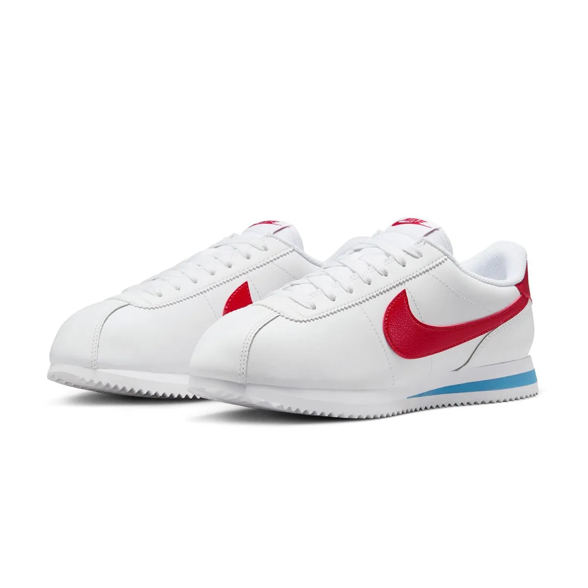 Outdoors Ready Light cushion Wmns Cortez 'Forrest Gump'