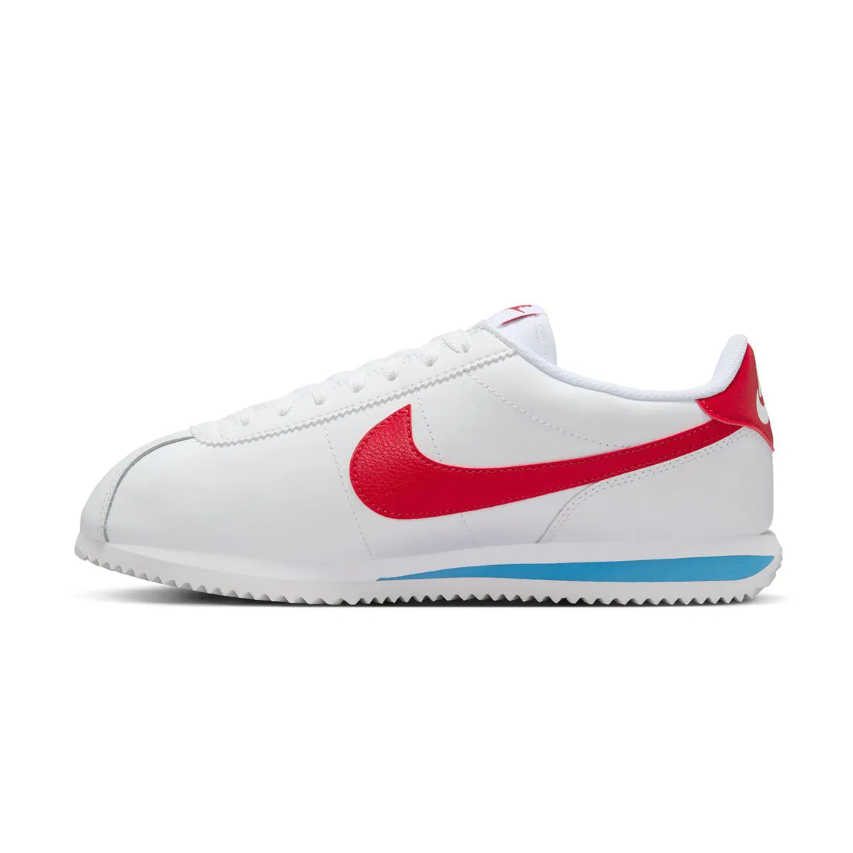 Wmns Cortez 'Forrest Gump' Stretchable Mesh Foot Fit