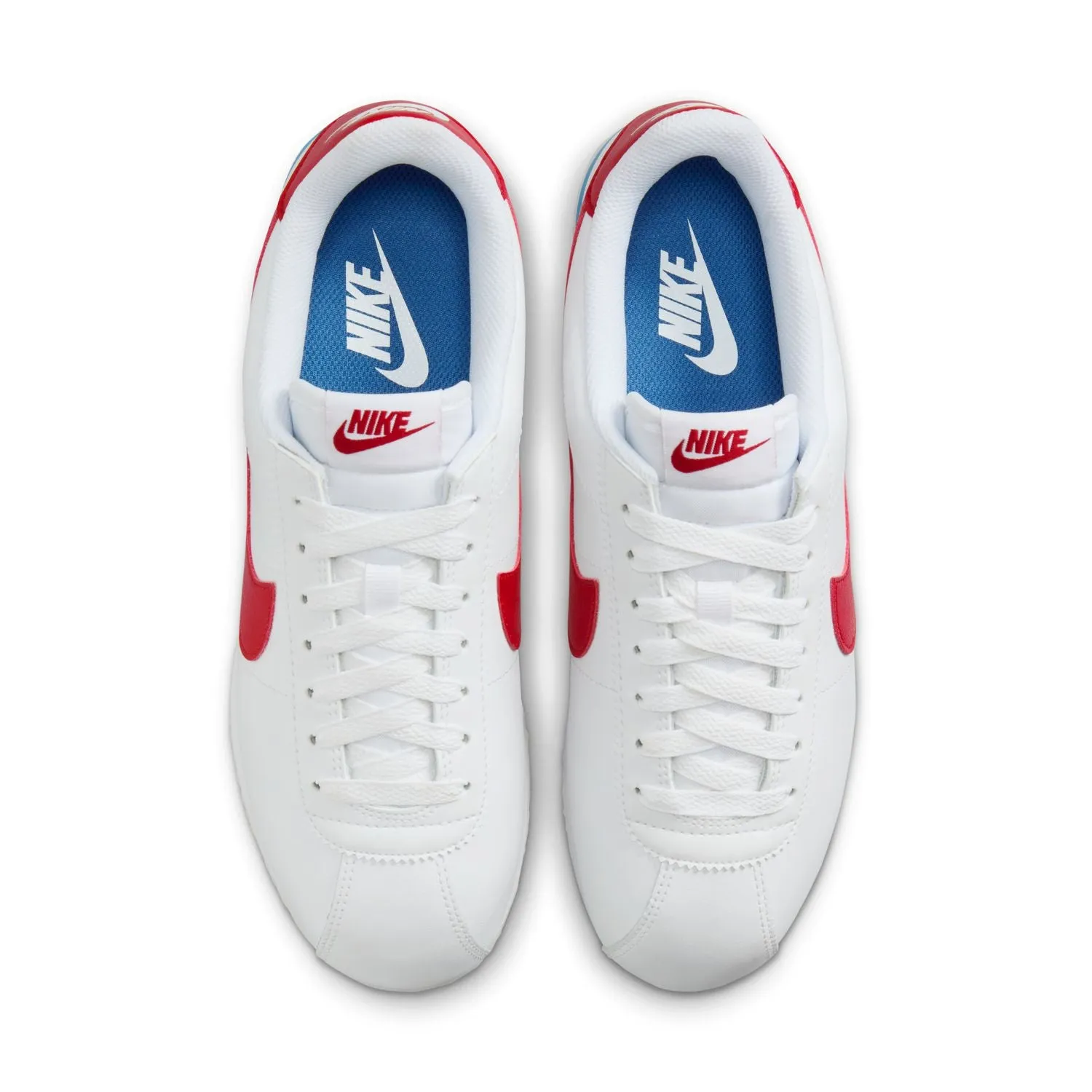 Perforated Ventilation System Rapid Steps Wmns Cortez 'Forrest Gump'