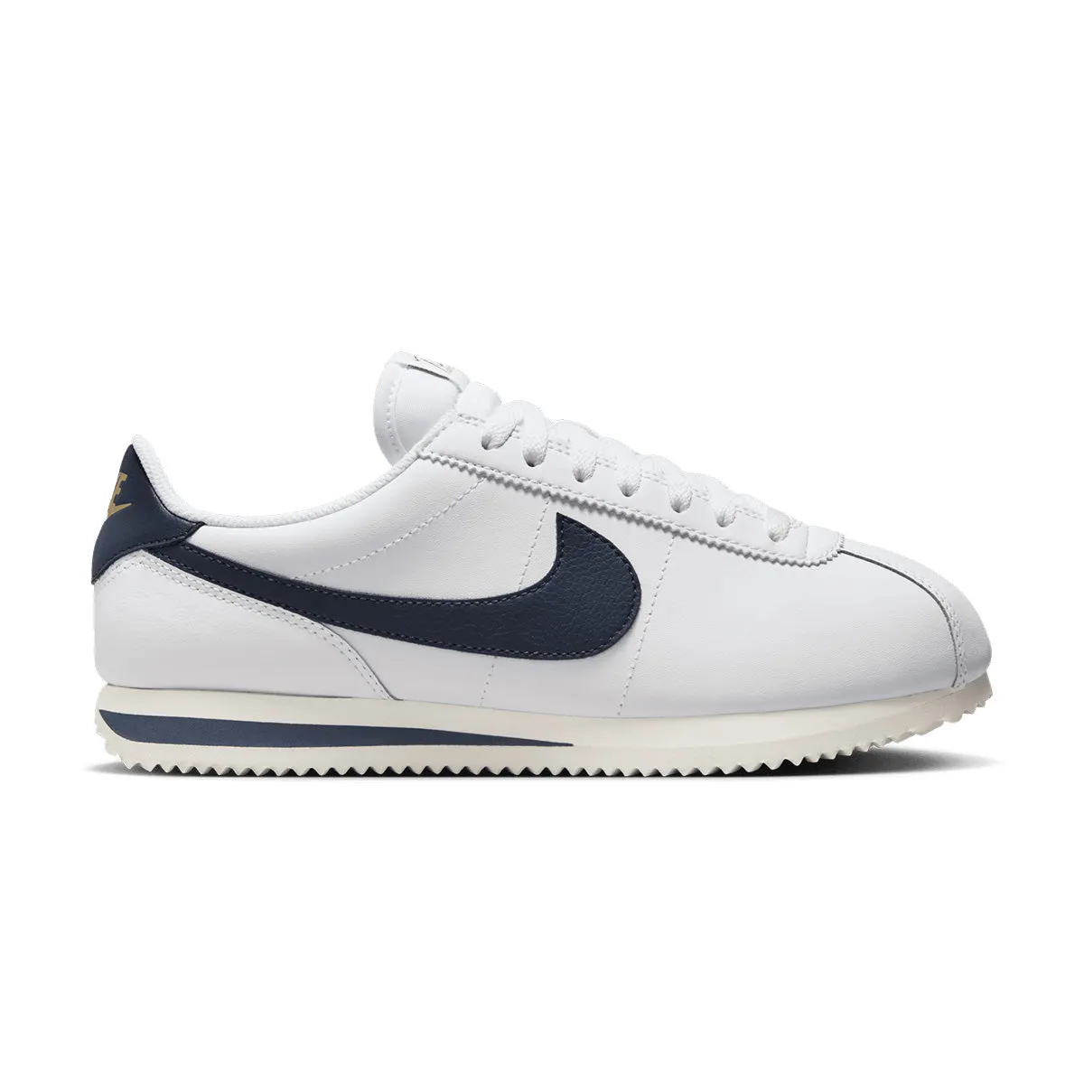 Wmns Cortez Leather 'Olympic' Neutral Cushioning