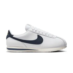 Wmns Cortez Leather 'Olympic' Neutral Cushioning
