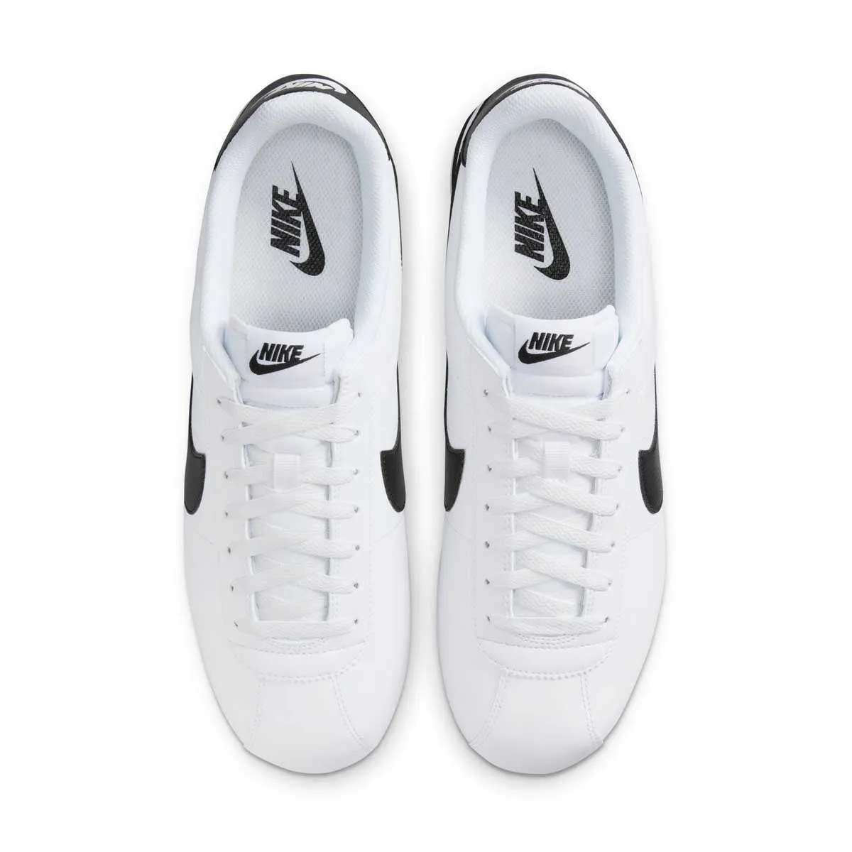 Sport Vibe training performance Wmns Cortez Leather 'White Black'