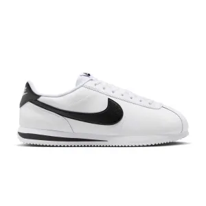 Breathable touch Wmns Cortez Leather 'White Black'