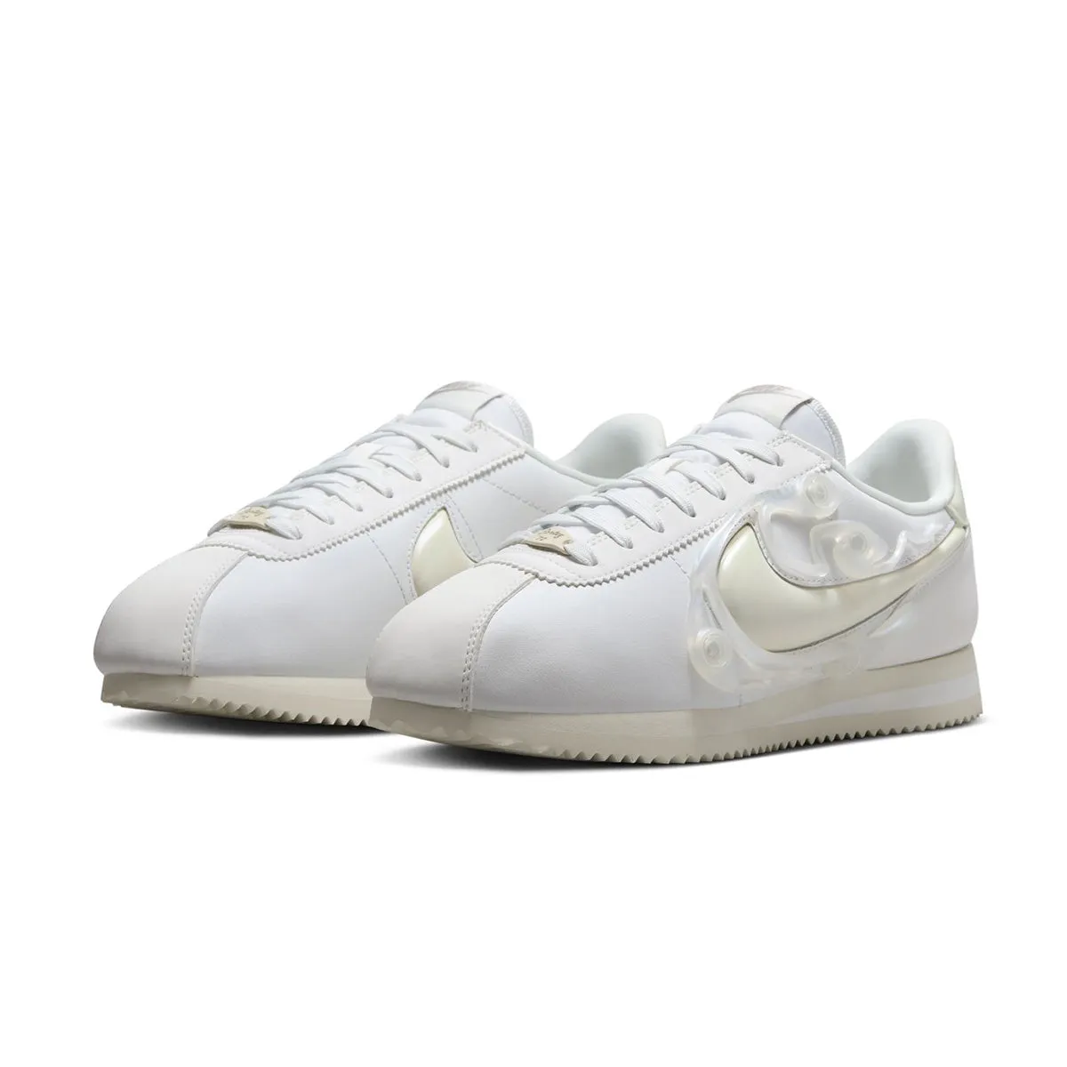 Cool Feet Wmns Cortez LX 'Sea Glass'