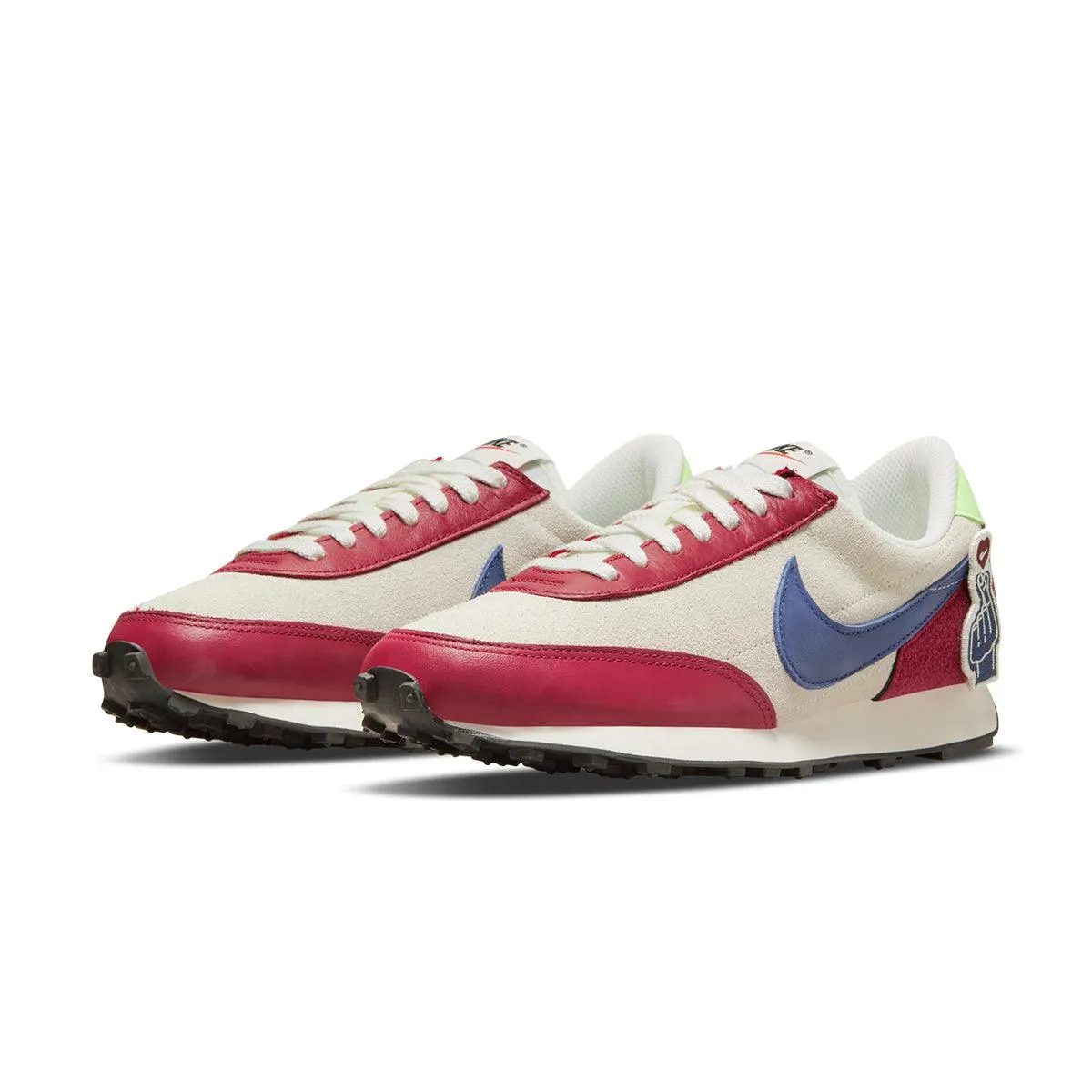 Multi Density Foam Layering Wmns Daybreak