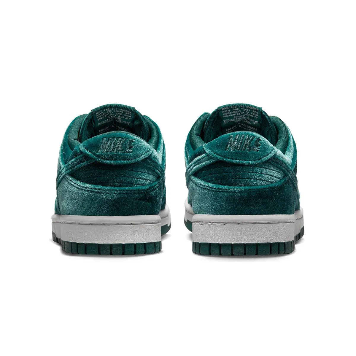 Lifestyle Trend Wmns Dunk Low 'Atomic Teal'