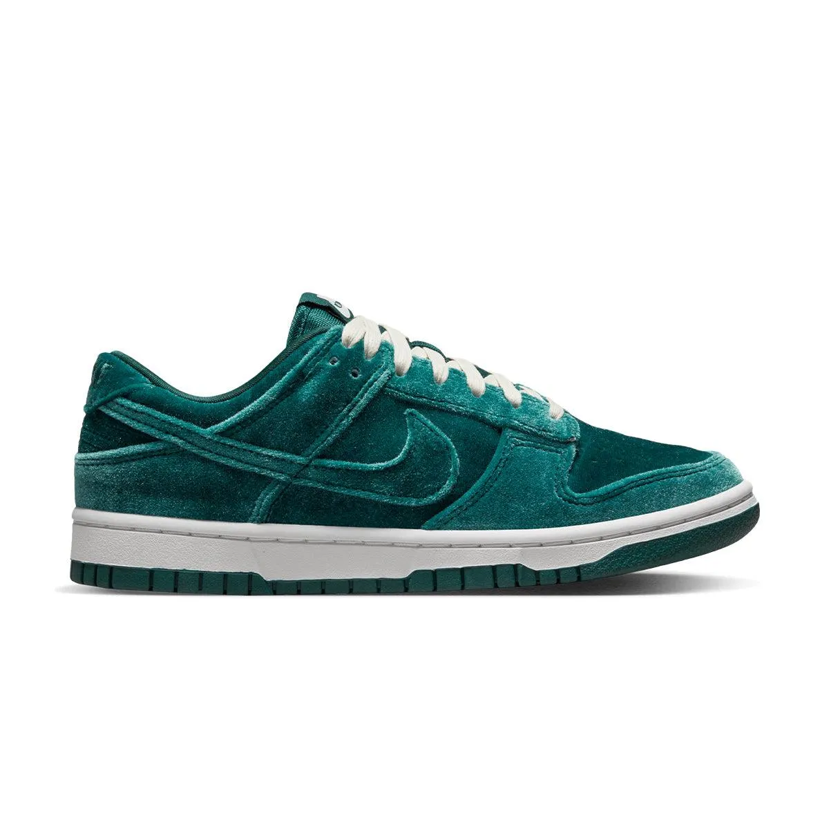 Easy   To   Clean Structured Fit Wmns Dunk Low 'Atomic Teal'
