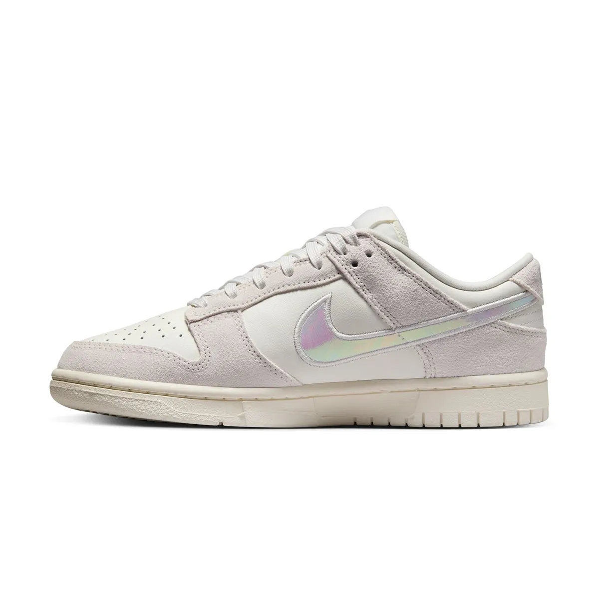 Wmns Dunk Low 'Iridescent' Energy Step Transfer