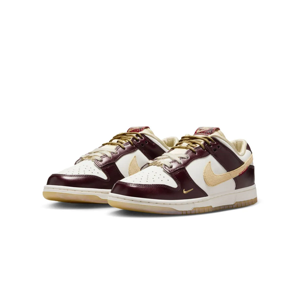 Wmns Dunk Low LX 'Year Of The Snake' Responsive bounce