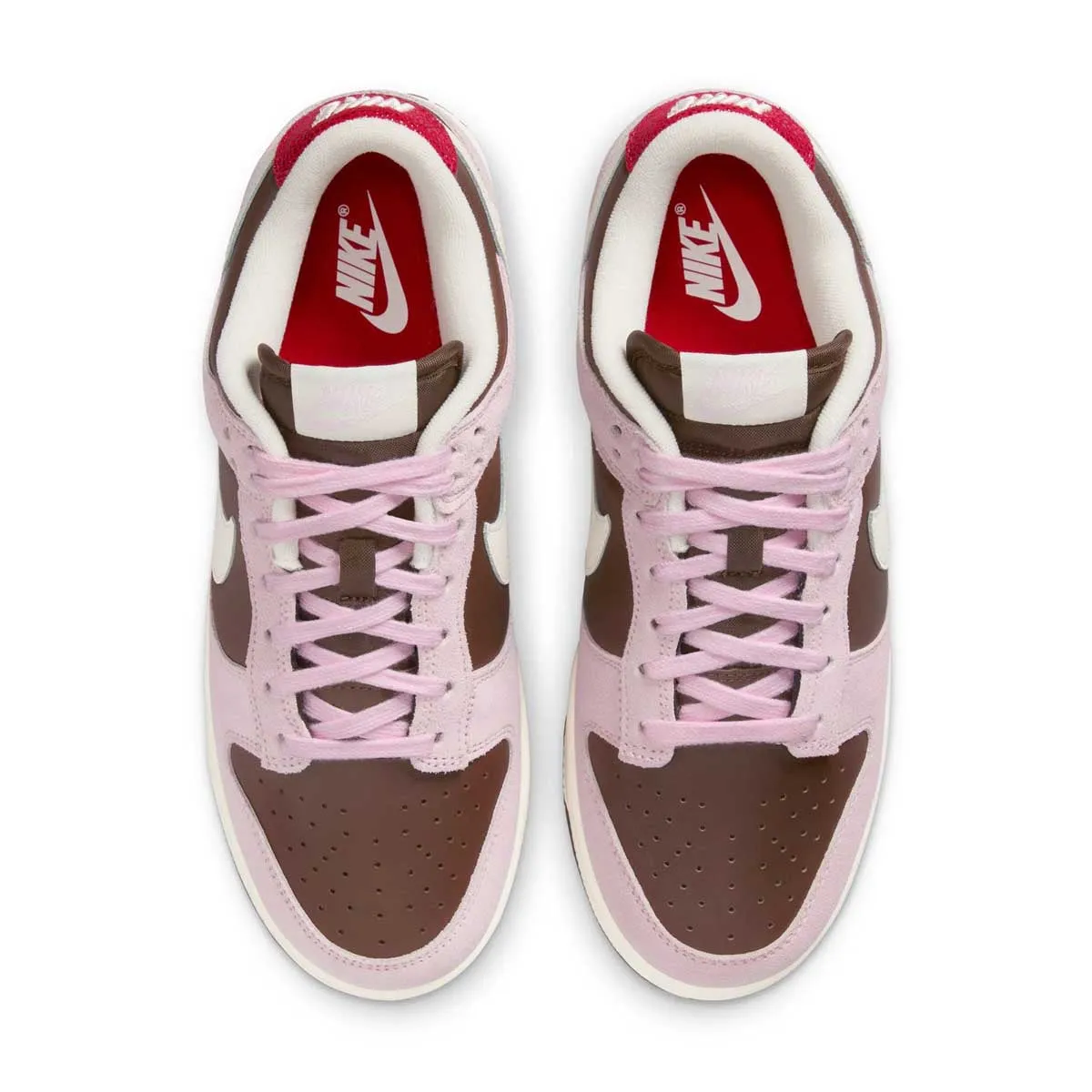 Busy Schedule Rollbar Stabilizer Wmns Dunk Low 'Neapolitan'
