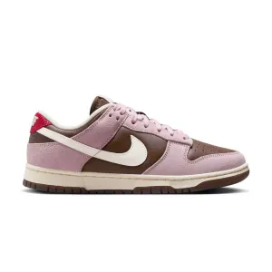 Active Steps Microfiber Layer Wmns Dunk Low 'Neapolitan'
