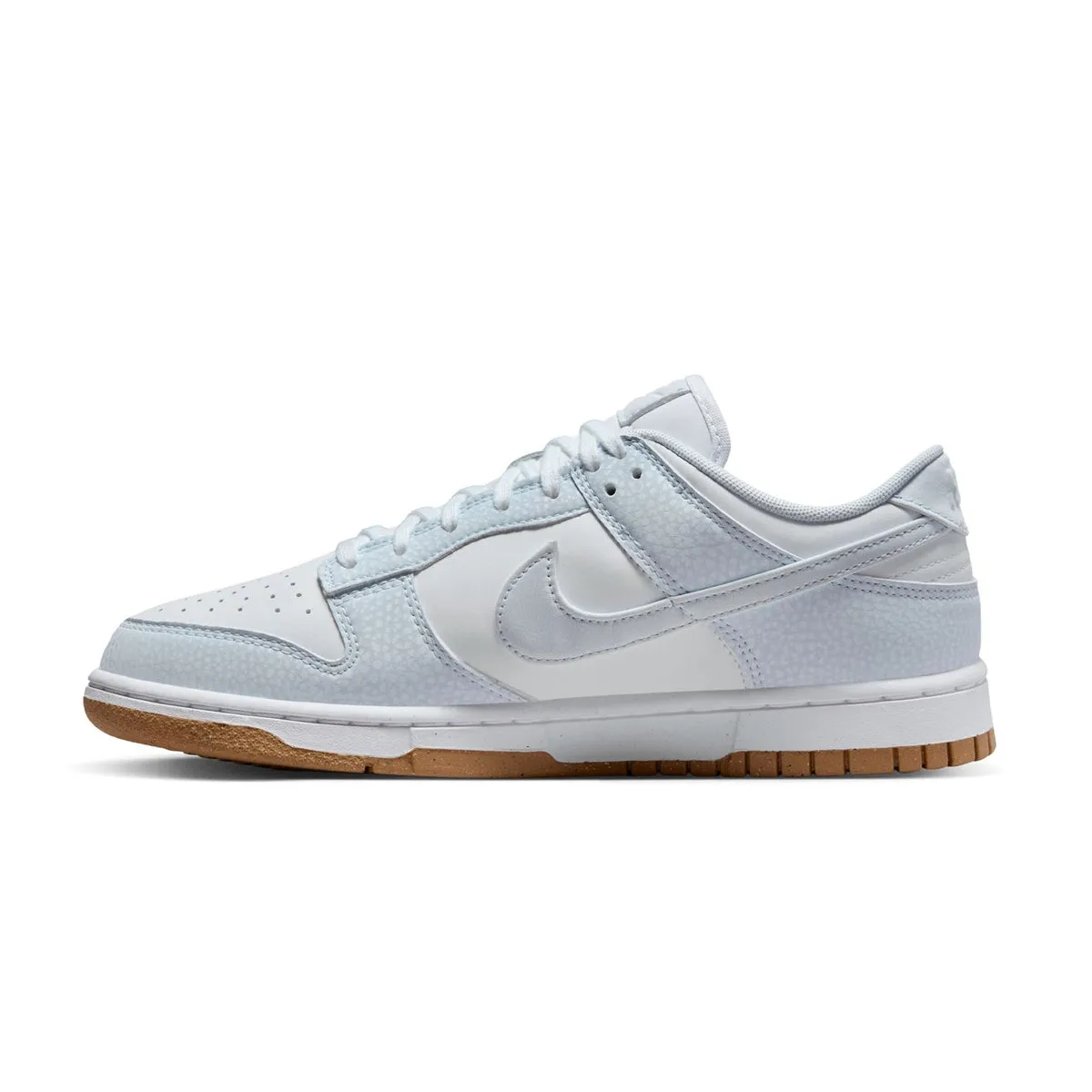 Cushion Layer Frame Multi Layer Foam Construction Wmns Dunk Low Premium Next Nature 'Football Grey'
