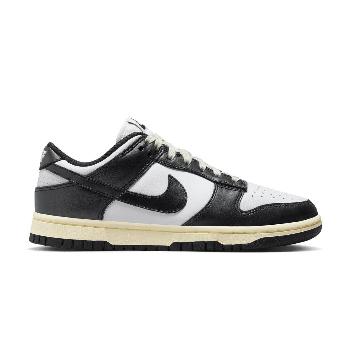 Energy Step Wmns Dunk Low Premium 'Vintage Panda'