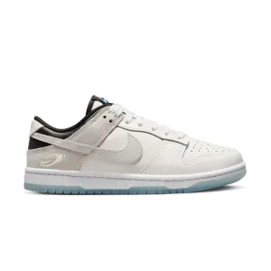 Abrasion Protection Durable Double Stitching Wmns Dunk Low SE 'Music Stero'