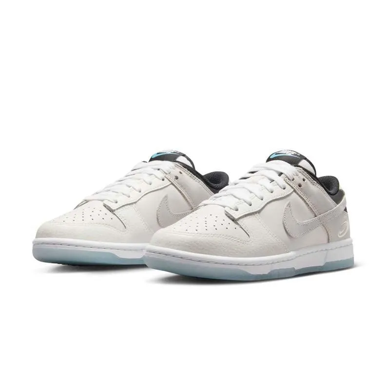 Wmns Dunk Low SE 'Music Stero' Lightweight TPU Frame Eco Friendly Sole