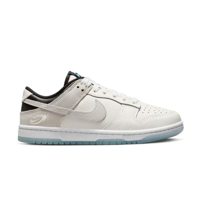 Abrasion Protection Durable Double Stitching Wmns Dunk Low SE 'Music Stero'