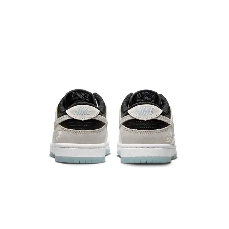 Wmns Dunk Low SE 'Music Stero' Weightless Cushion Technology