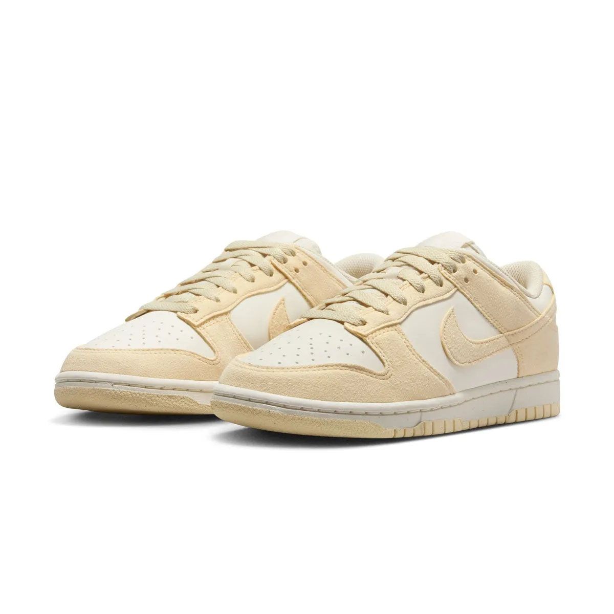 Wmns Dunk Low 'Soft Pearl' Carbon Fiber Phylon Midsole