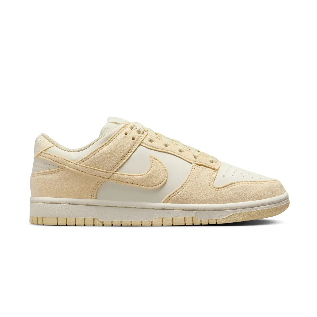 Wmns Dunk Low 'Soft Pearl' Supportive Control