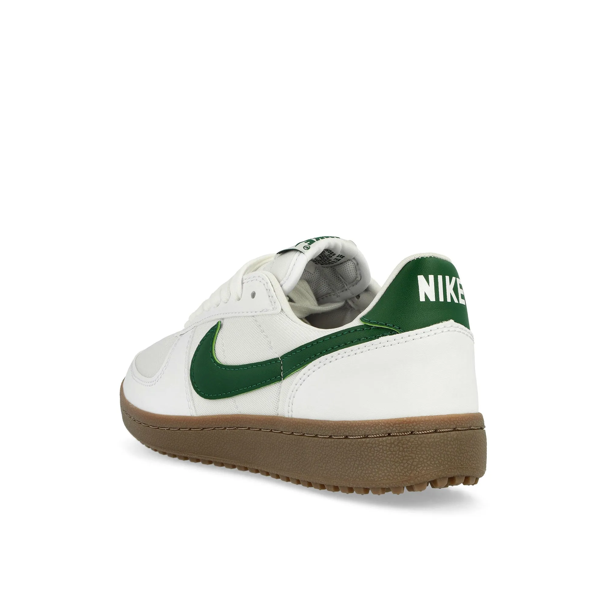 Cushioned Midsole Design Air Flow Wmns Field General