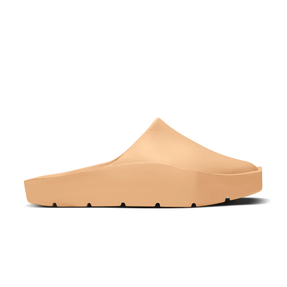 Wmns Hex Mule Slide 'Celestial Gold' Ankle Stabilization