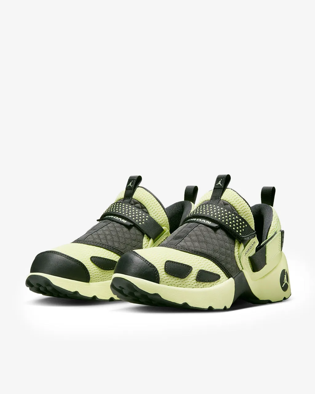 Speed Boost WMNS Jordan Trunner LX 'Luminous Green/Anthracite'