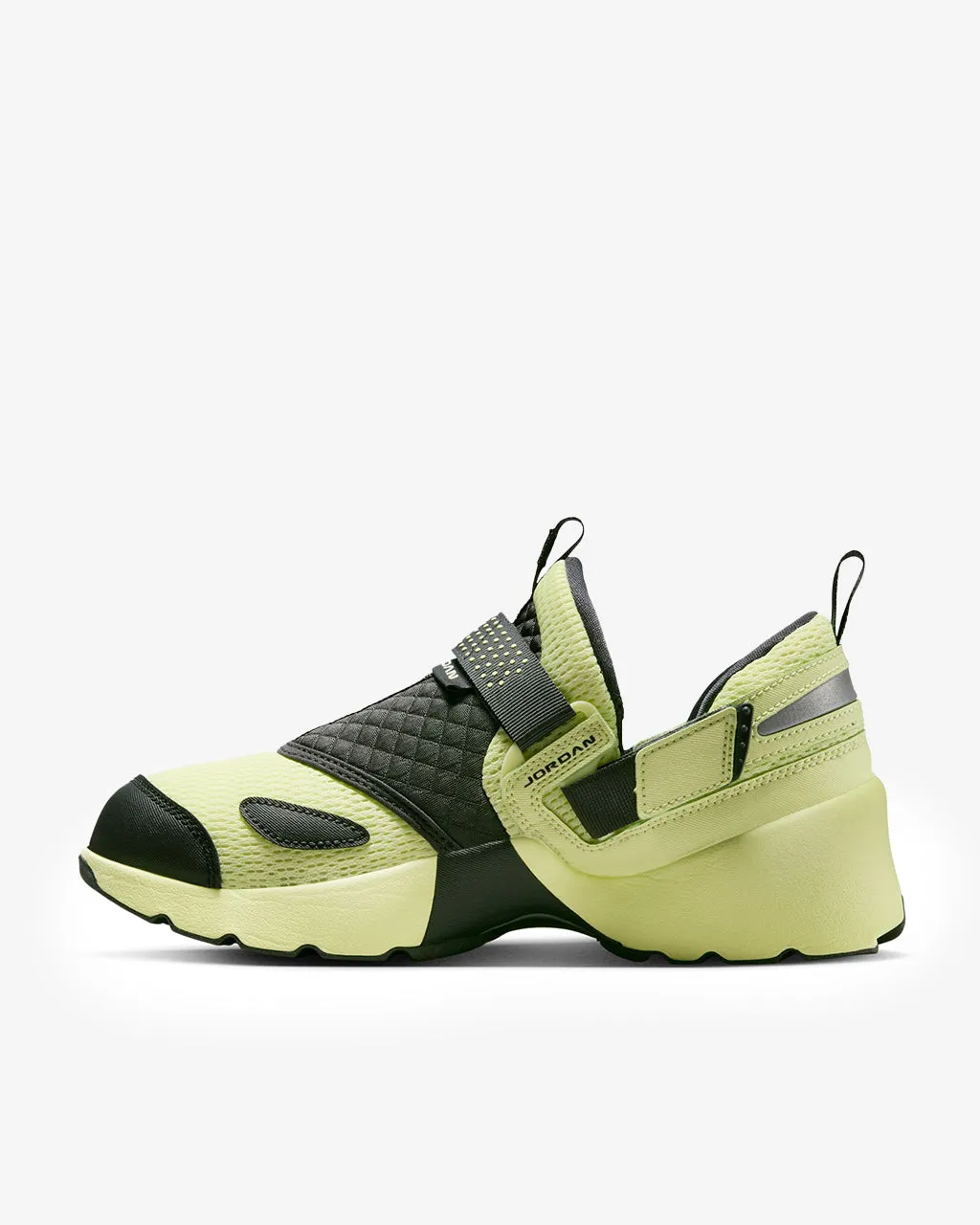 Air Flow System WMNS Jordan Trunner LX 'Luminous Green/Anthracite'