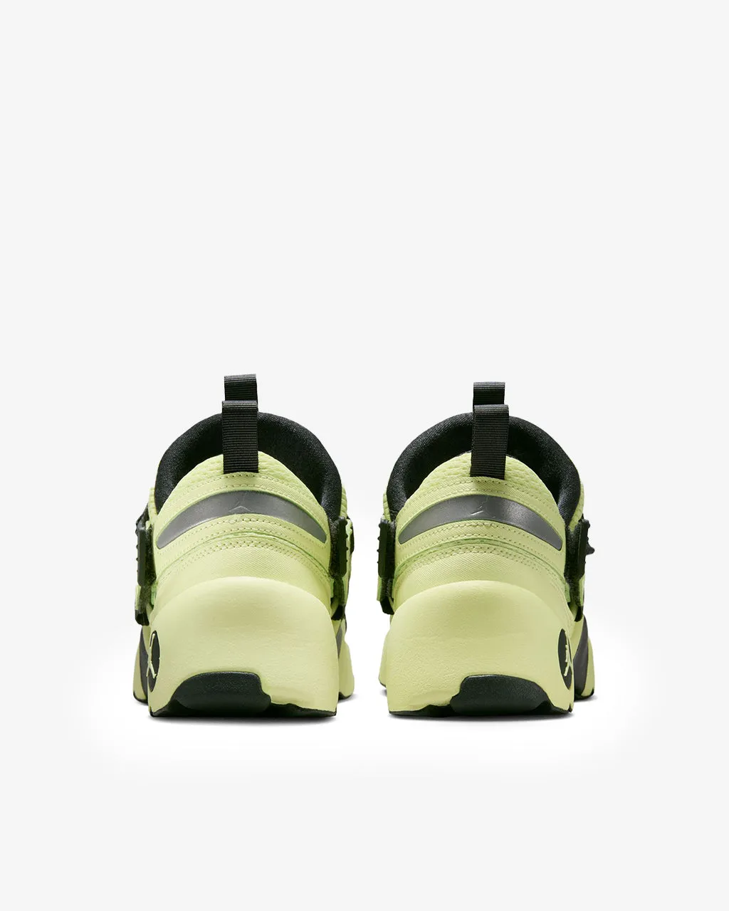 Enhanced Energy Return WMNS Jordan Trunner LX 'Luminous Green/Anthracite'