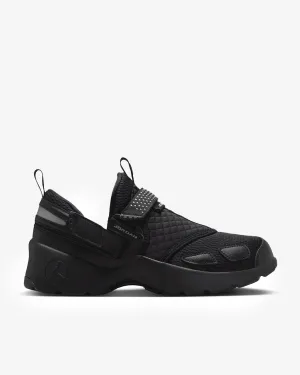 walking shoes WMNS Jordan Trunner LX 'Triple Black'