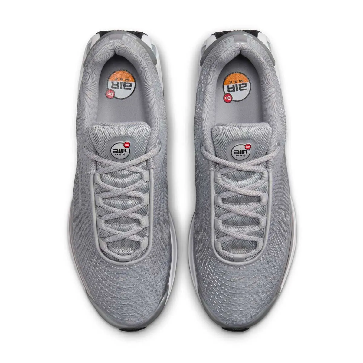 Wear Light Wmns Nike Air Max DN 'Silver Metallic'
