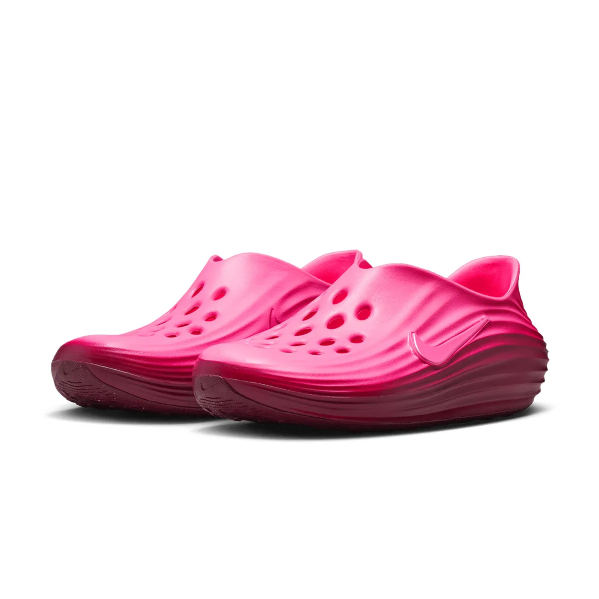 Wmns Reactx Rejuven8 'Pink Spell' Pure Lines