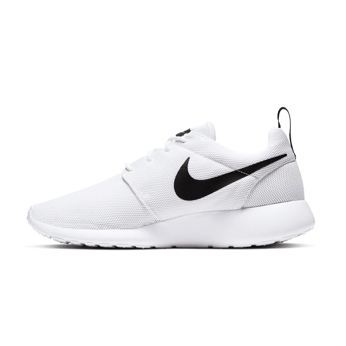 Elastic Sides Wmns Roshe Run 'White'
