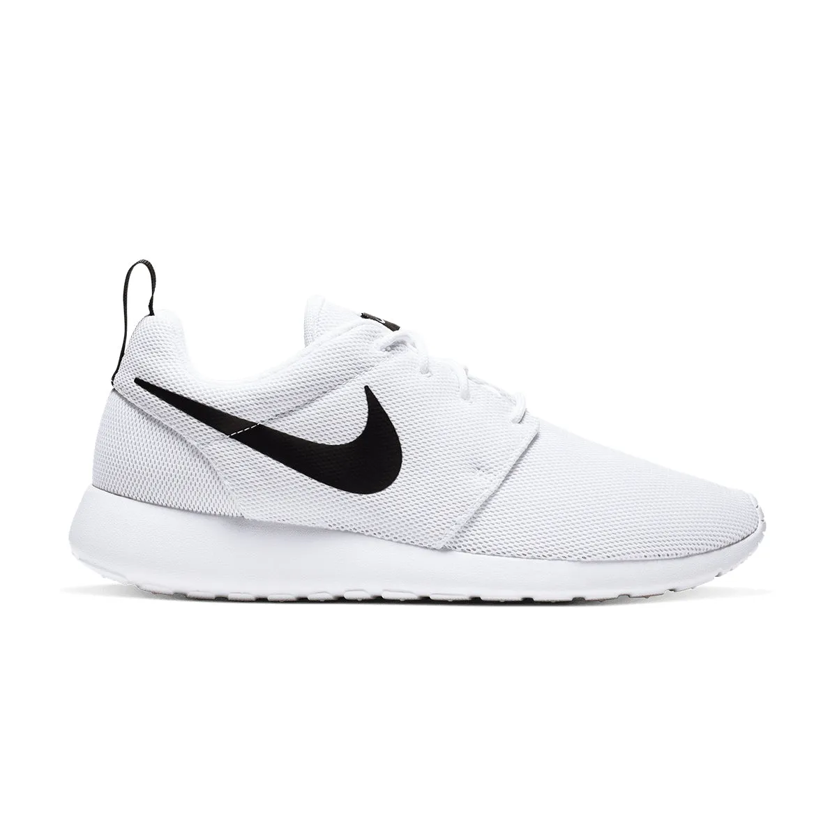 Move Smart Shock Performance Wmns Roshe Run 'White'
