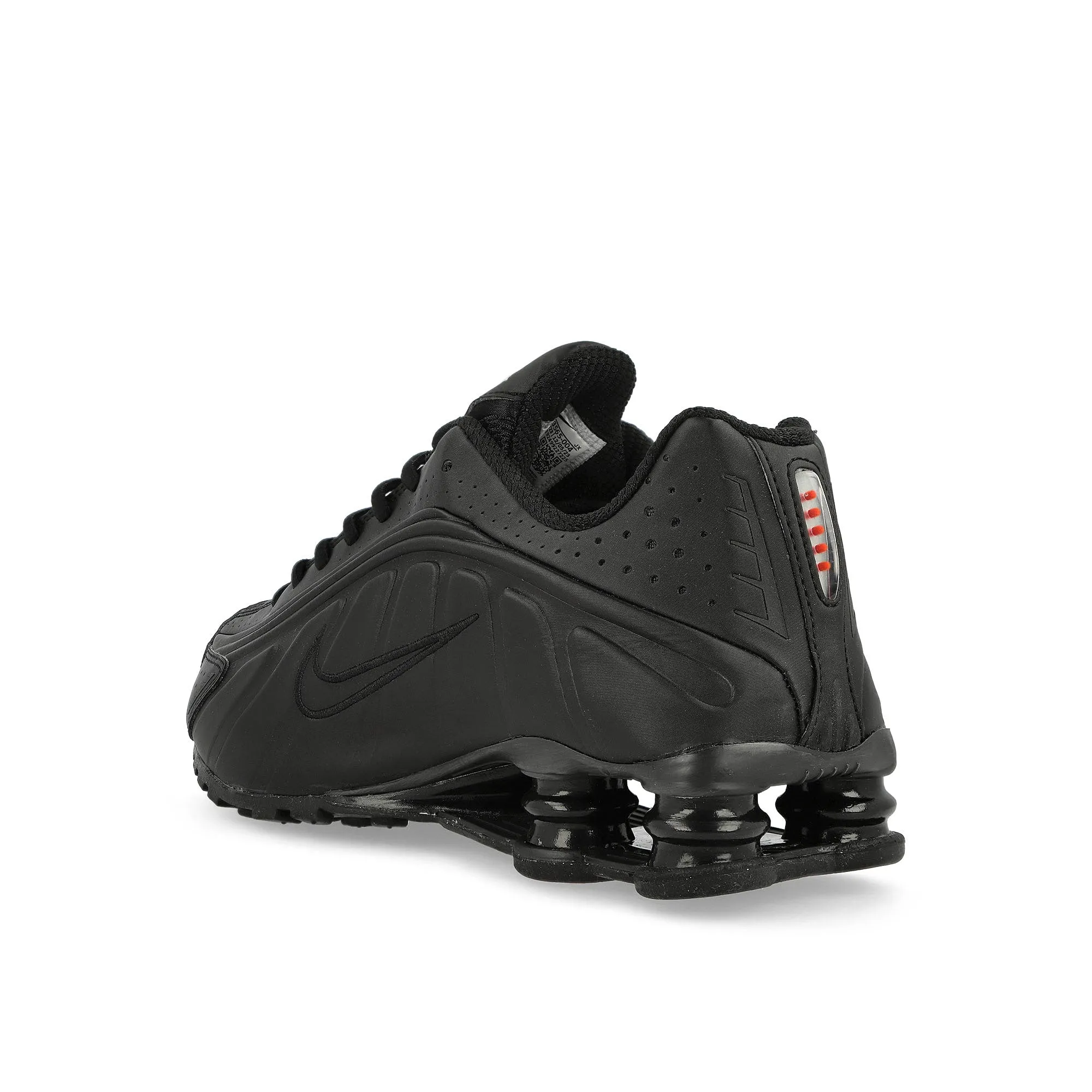 Wmns Shox R4 All Day Comfort Tech