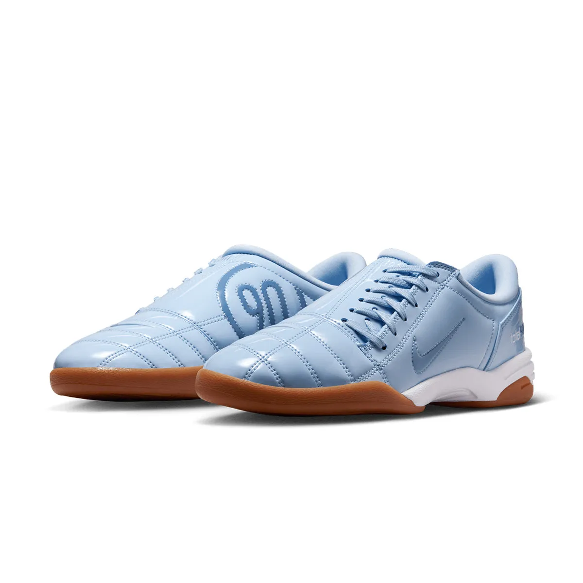 Wmns Total 90 III 'Celestine Blue' Arch support