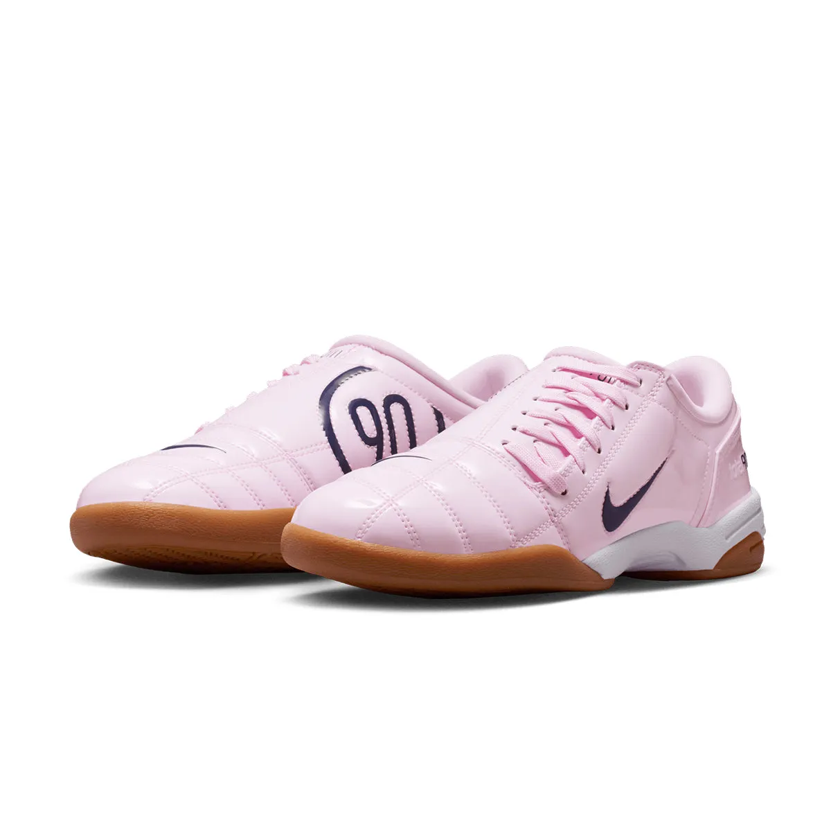 Total Comfort Agility Focus Wmns Total 90 III 'Pink Foam'