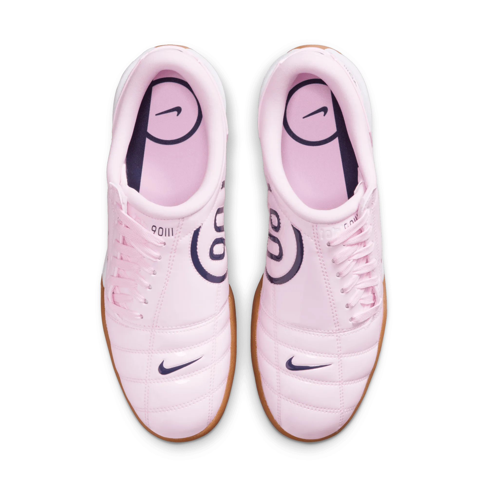 Recycled Material Build Wmns Total 90 III 'Pink Foam'