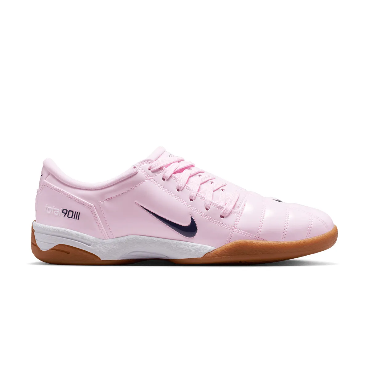 Wmns Total 90 III 'Pink Foam' Pull   Tab
