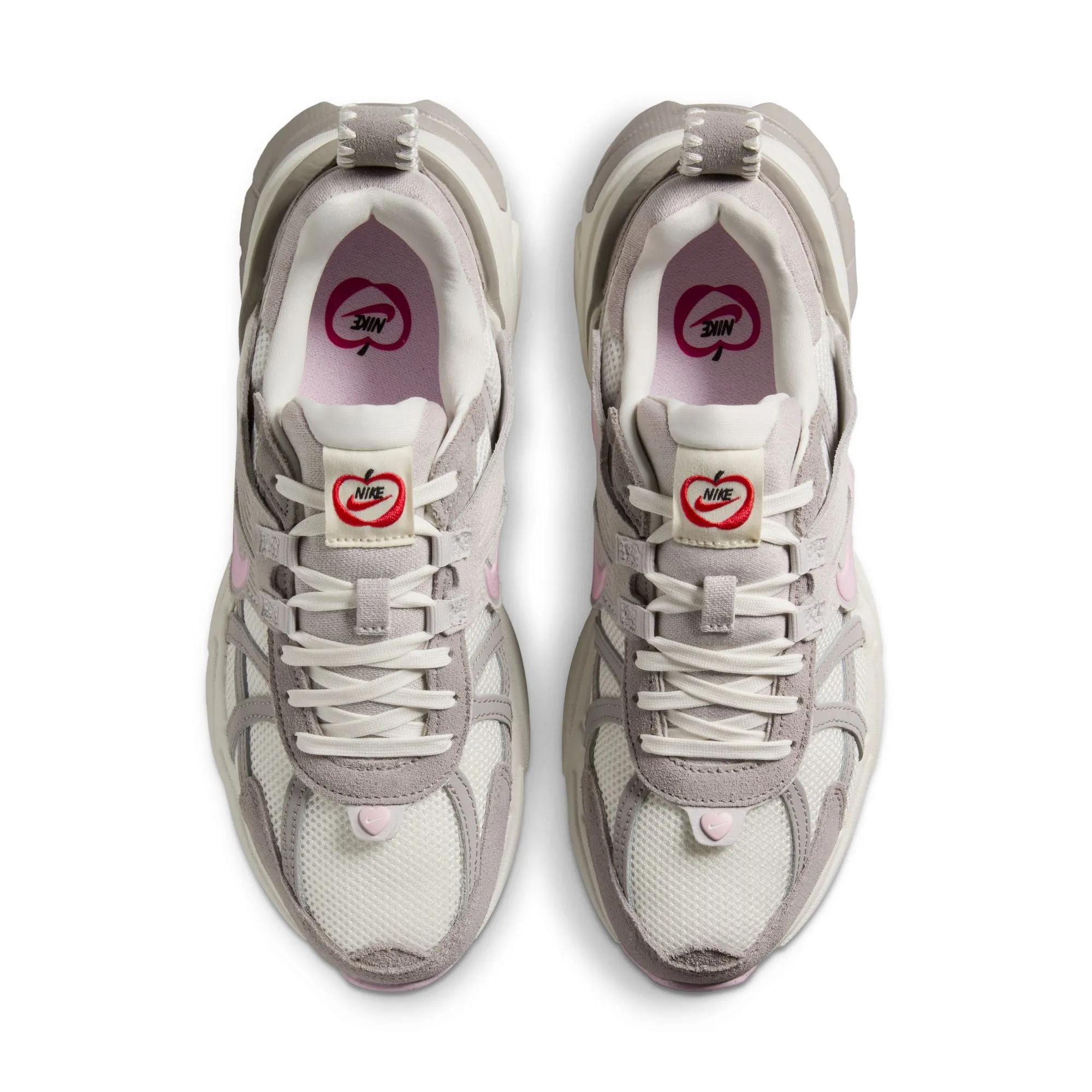 Comfort Function Wmns V2K Run 'Pink Foam'