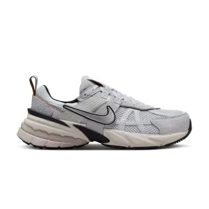 Wmns V2K Run 'Pure Platinum Chrome' Breathable panel Cozy Motion