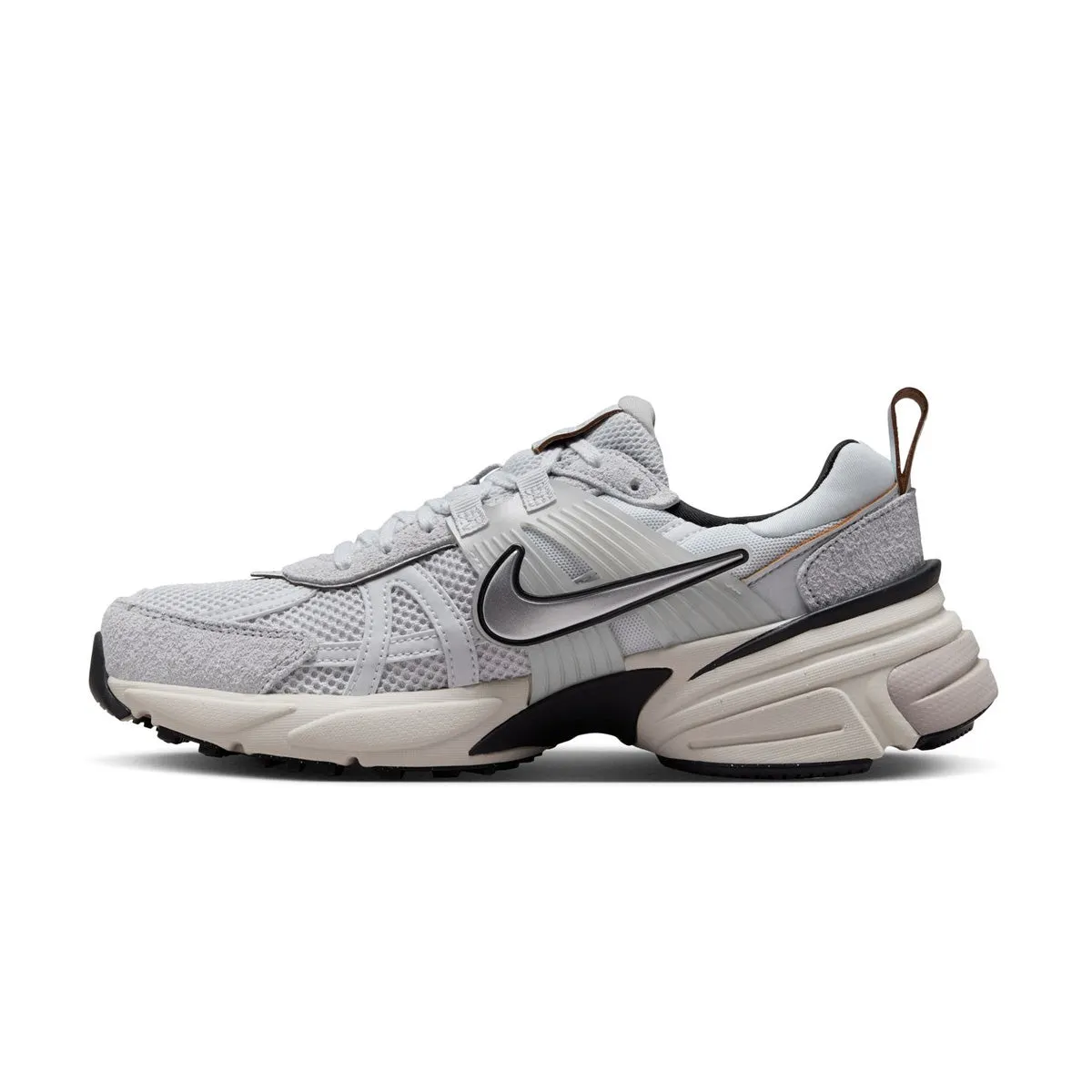 Everyday Motion Wmns V2K Run 'Pure Platinum Chrome'