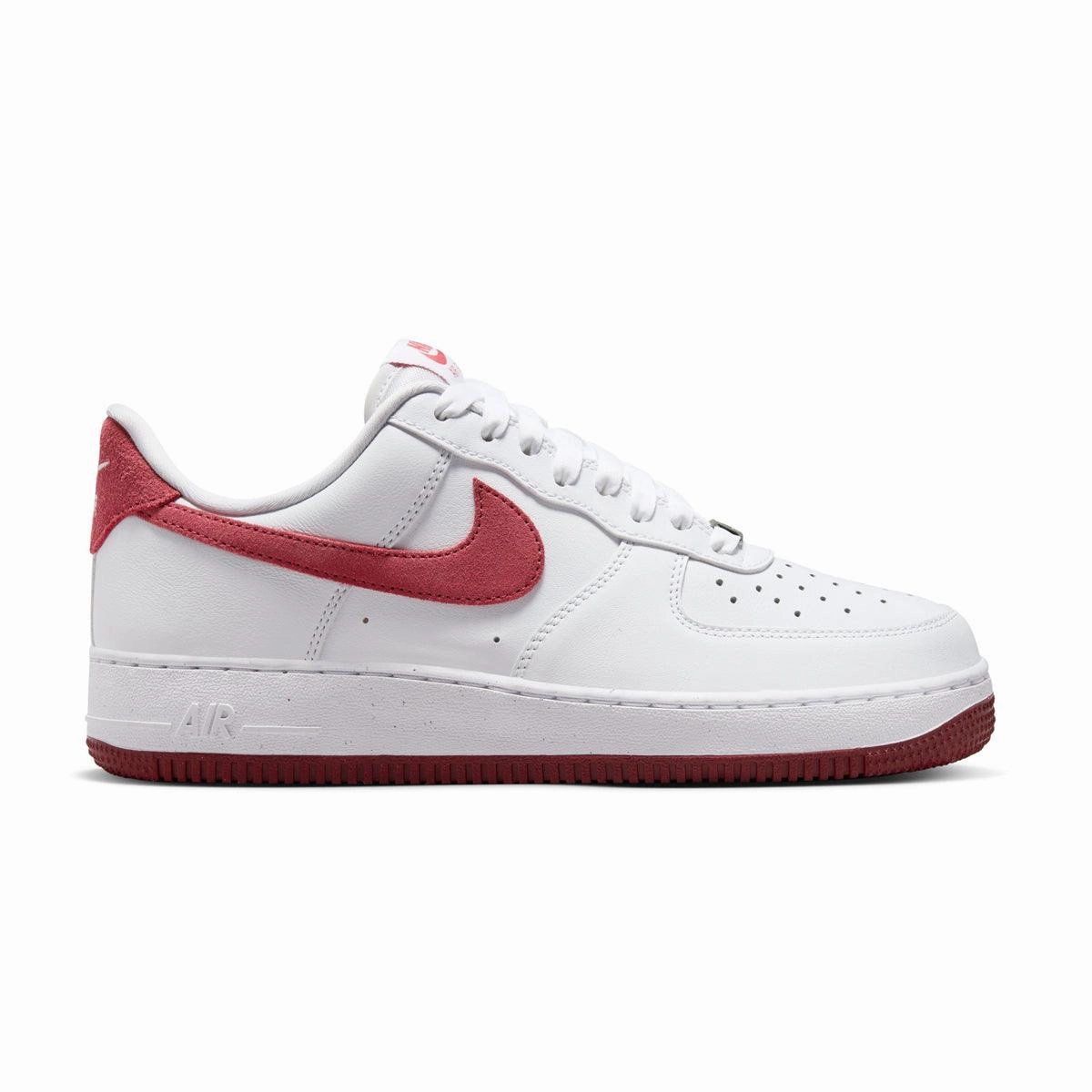 Wmns Air Force 1 '07 'Adobe' 3D Cushion Pods Lateral Support