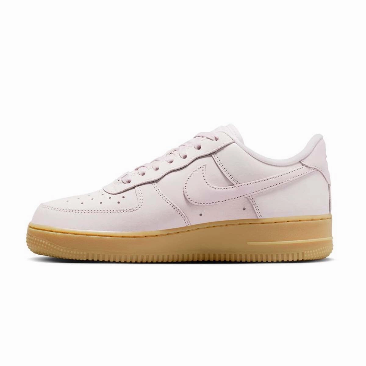 Stain   Resistant All Activity Fit Wmns Air Force 1 Low Premium MF 'Pearl Pink'
