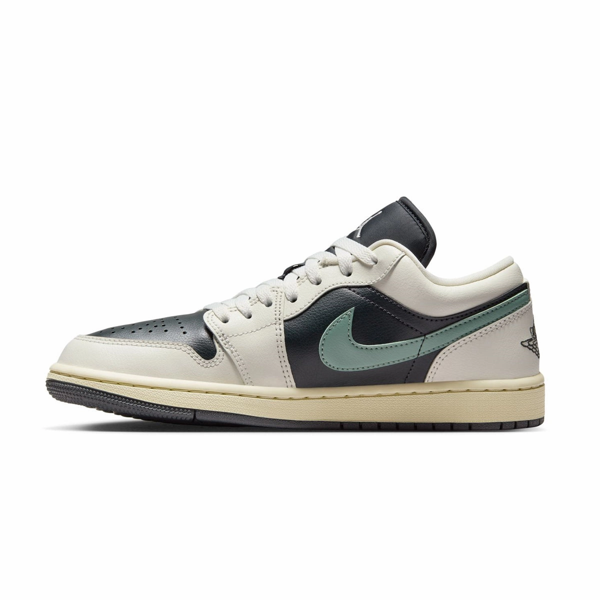 Wmns Air Jordan 1 Low 'Jade Smoke?? All Day Response